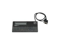 Zebra Keyboard Display Unit