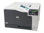 Color LaserJet Professional CP5225