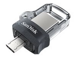 Ultra Dual - USB flash-enhet