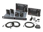 InfraStruXure Central Standard Pilot Pak