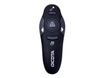 Pin Point Wireless Laser Pointer