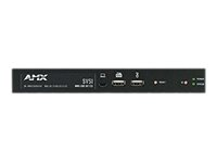 AMX NMX-ENC-N1133 video over IP encoder
