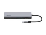 CONNECT USB-C 7-in-1 Multiport Adapter