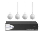 EasyUSB MicPOD I/O