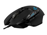 Gaming Mouse G502 (Hero)
