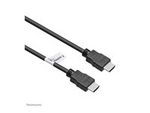 HDMI-kabel