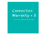 Connected Warranty+3