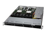 Supermicro CSE LA15TQC-R860AW
