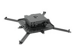 X-Large Universal Tool-Free Projector Mount