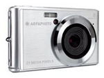 DC5200 - Digitalkamera