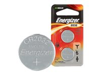 Energizer 2032 batteri x CR2032