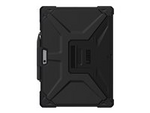 UAG Metropolis SE Series Case for Surface Pro 9 w Kickstand & Shoulder Strap