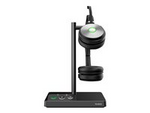 WH62 Dual - Headset
