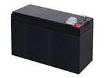RBP0007 - UPS-batteri