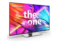 Philips The One 50PUS8949 50" LED-bakgrundsbelyst LCD-TV