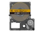 LabelWorks LK-4KBK