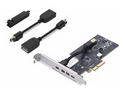 Lenovo - Thunderbolt-adapter
