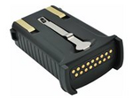 Batteri för handdator (likvärdigt med: Symbol 21-65587-01, Symbol KT-21-61261-01, Symbol 21-61261-01, Symbol 21-65587-02, Symbol 21-65587-03, Symbol 82-111734-01, Symbol BRTY-MC90SAB00-01, Symbol BTRY-MC90GKAB0E-10, Symbol KT-21-61261)
