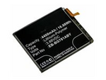 Batteri - 3.86 V