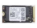 Samsung - SSD - krypterat