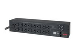 Metered Rack PDU