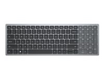 Pro Plus Compact KB740