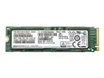 SSD - 512 GB - inbyggd