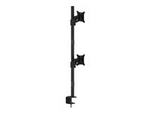 M VESA Deskmount Officeline Dual Vertical
