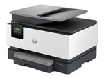 Officejet Pro 9122e All-in-One