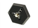 Manfrotto 030-14 - Snabbfäste för kamera