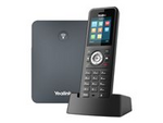 W79P - Trådlös VoIP-telefon