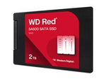 WD Red SA500 WDS200T2R0A-68CKB0