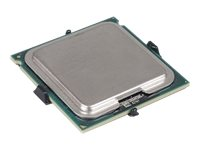 Intel Xeon W5580 / 3.2 GHz processor