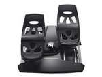 T-Flight Rudder Pedals