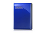 WD My Passport - Hårddisk