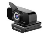 USB Chat Webcam 1080P HD