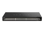 DGS 1520-52 - Switch