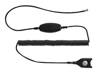 EPOS CHS 24 - headset-kabel