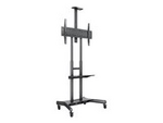 M Public Floorstand Basic 180