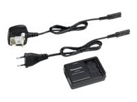 Panasonic VW-BC10E-K batteriladdare