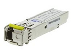 SFP-C0016 - SFP-sändar/mottagarmodul (mini-GBIC) (likvärdigt med: Cisco GLC-BX-D)