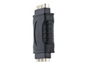 StarTech.com HDMI to HDMI Adapter, High Speed HDMI to HDMI Connector, 4K 30Hz HDMI to HDMI Coupler, HDMI to HDMI Converter