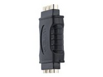 HDMI to HDMI Adapter, High Speed HDMI to HDMI Connector, 4K 30Hz HDMI to HDMI Coupler, HDMI to HDMI Converter