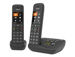 C575A Duo - Trådlös telefon