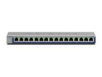 Switch GS116 16p 10/100/1000 Mbps