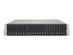Supermicro SC216 BE2C-R609JBOD