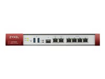 ZyWALL ATP200 - Säkerhetsfunktion