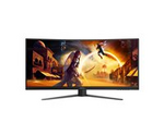 Gaming CU34G4Z - LED-skärm