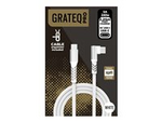 GRATEQ PRO - USB-kabel