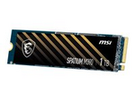SPATIUM M390 - SSD